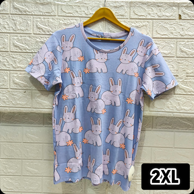 تیشرت کبریتی زنانه برند Zara مدل یقه گرد